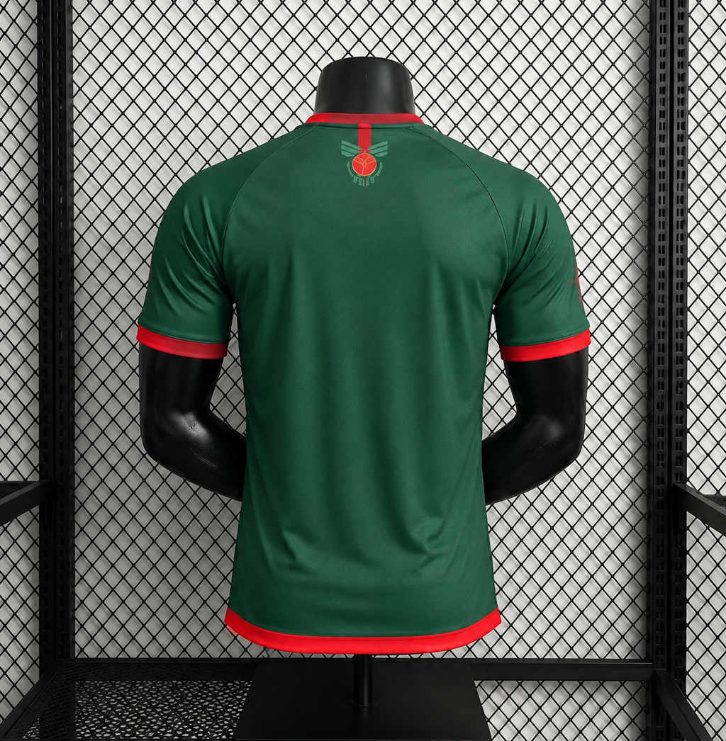 Camiseta Royal