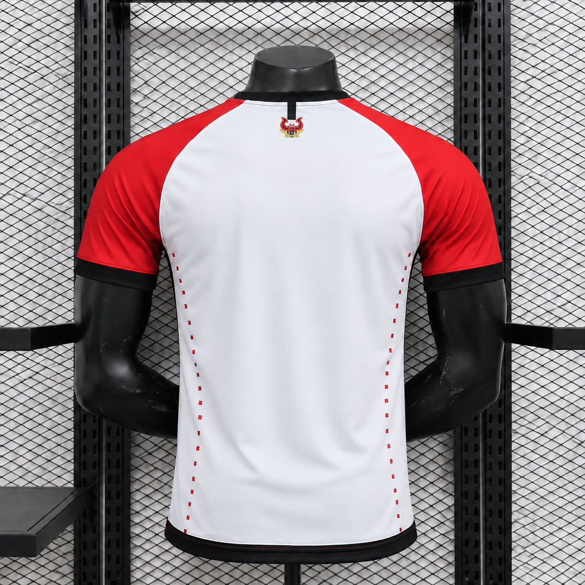 Camiseta Caos