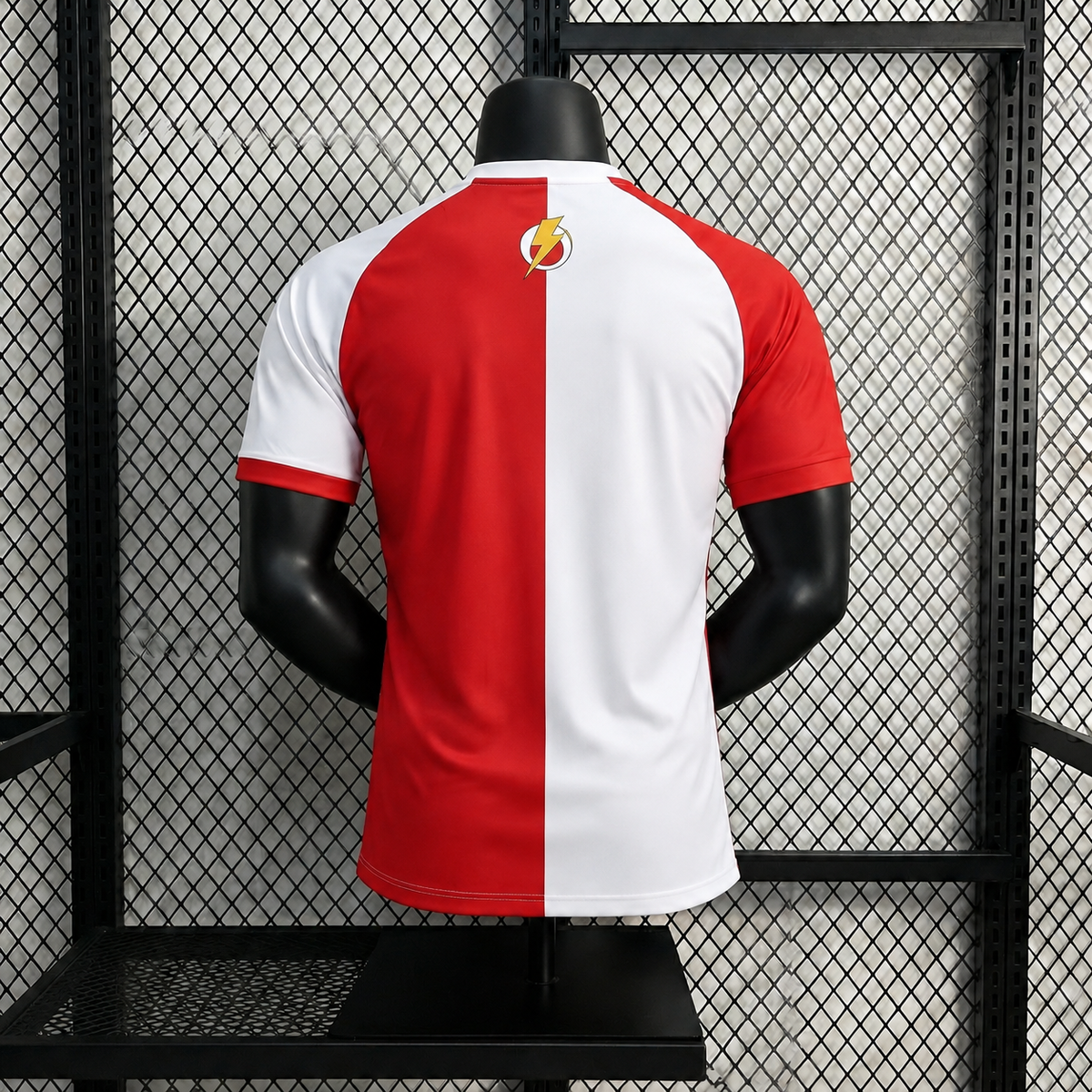 Camiseta Resistencia
