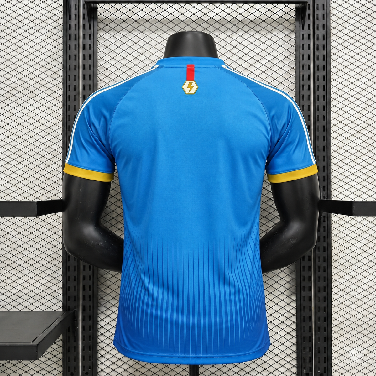 Camiseta Inazuma Japón