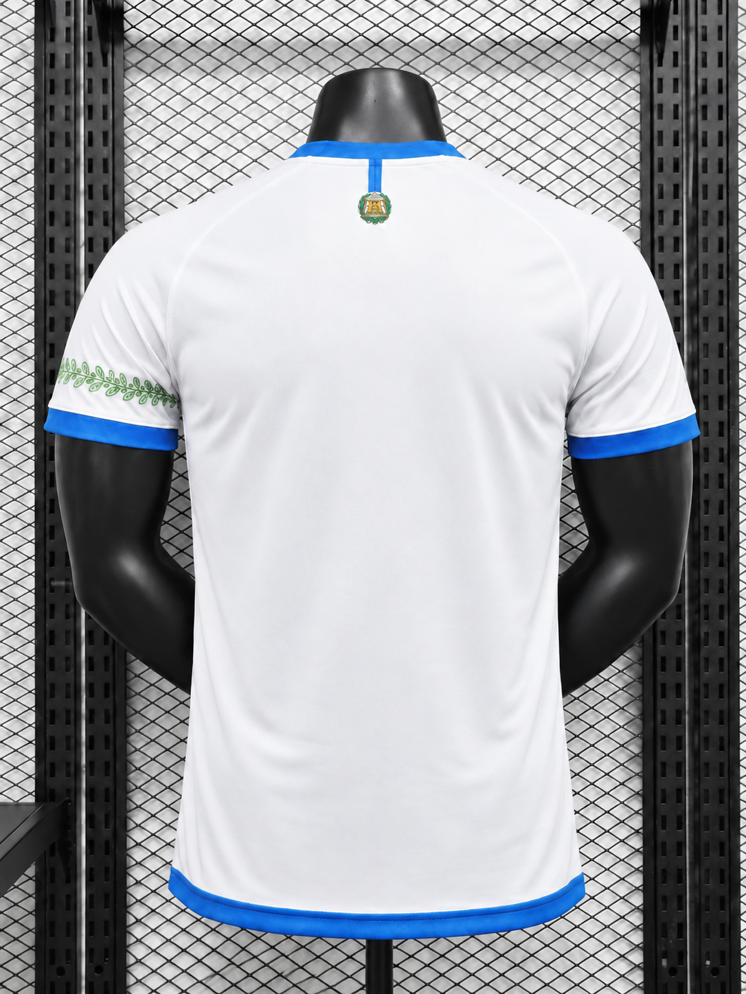 Camiseta Zeus