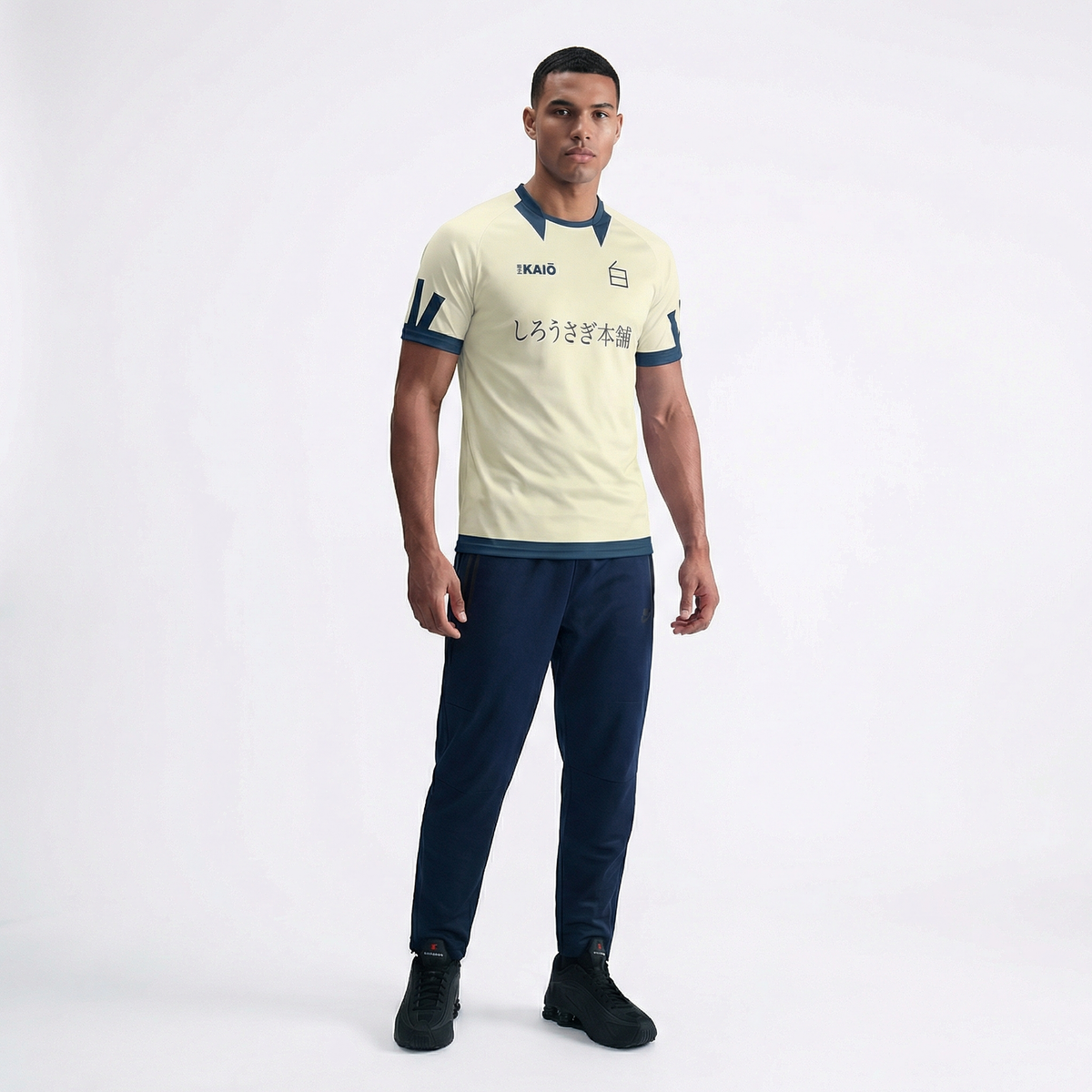 Camiseta Alpino