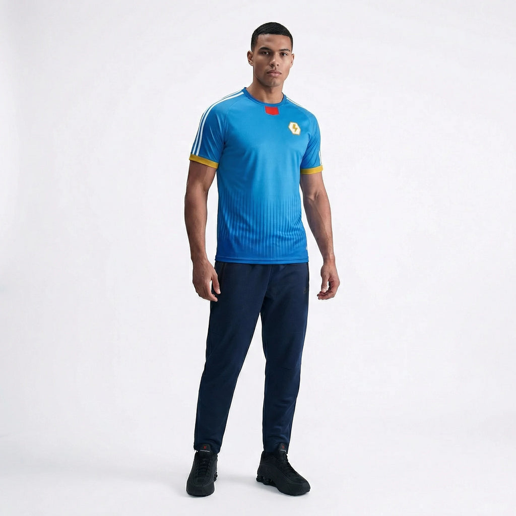 Camiseta Inazuma Japón
