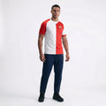 Camiseta Resistencia