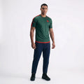 Camiseta Royal