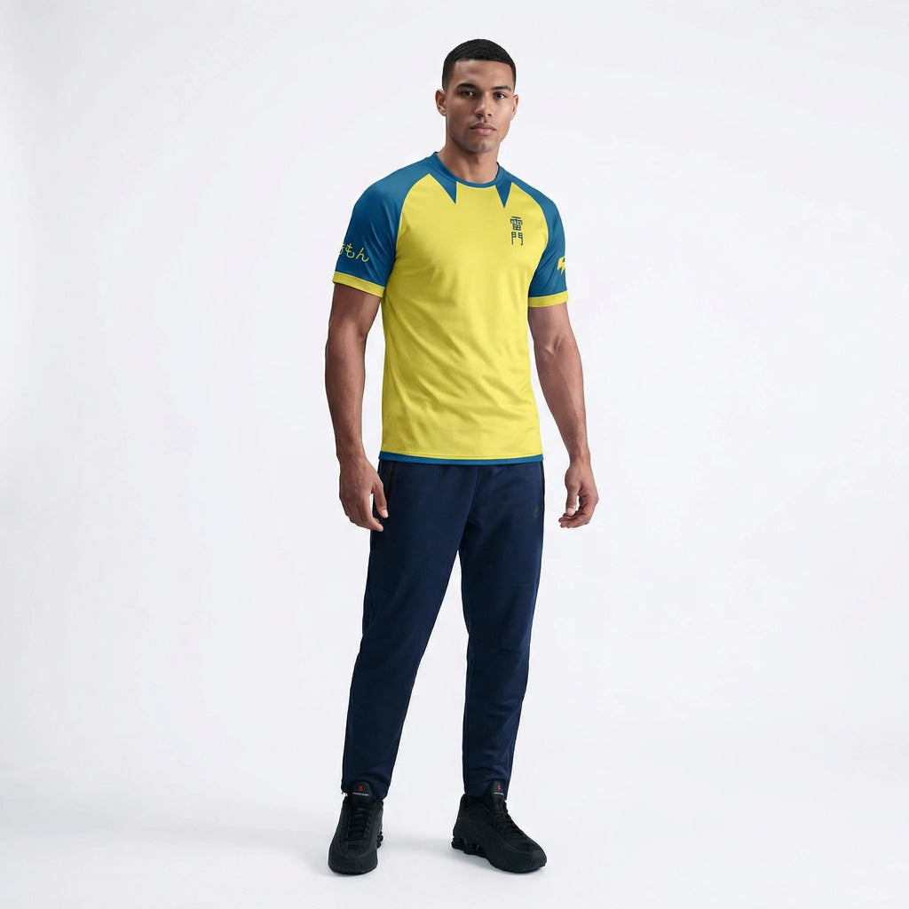 Camiseta Raimon