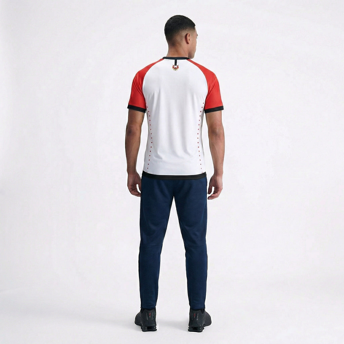 Camiseta Caos