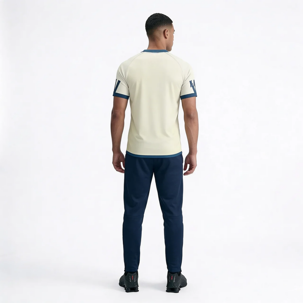 Camiseta Alpino