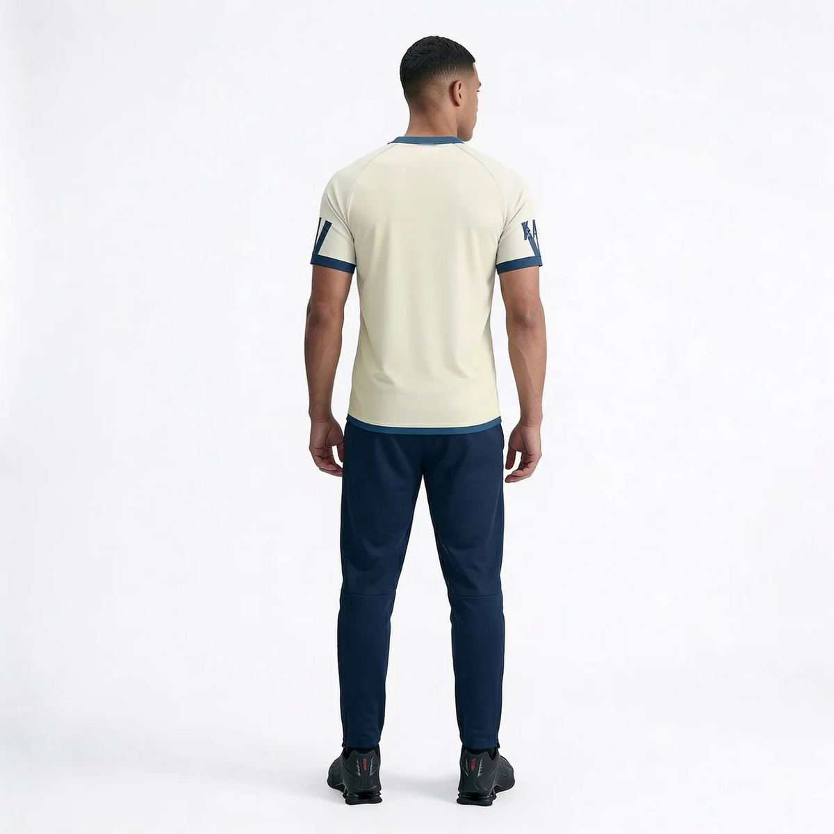 Camiseta Alpino