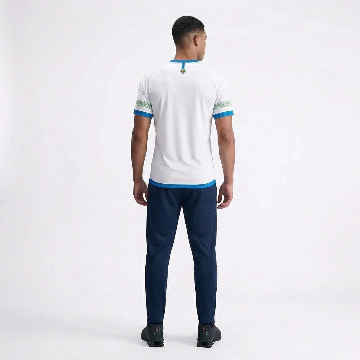 Camiseta Zeus