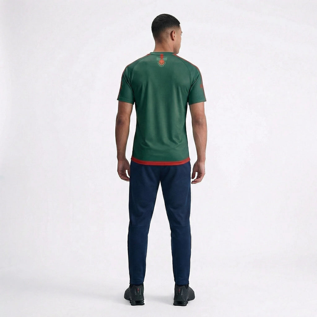 Camiseta Royal