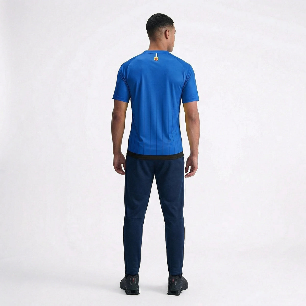 Camiseta Italia