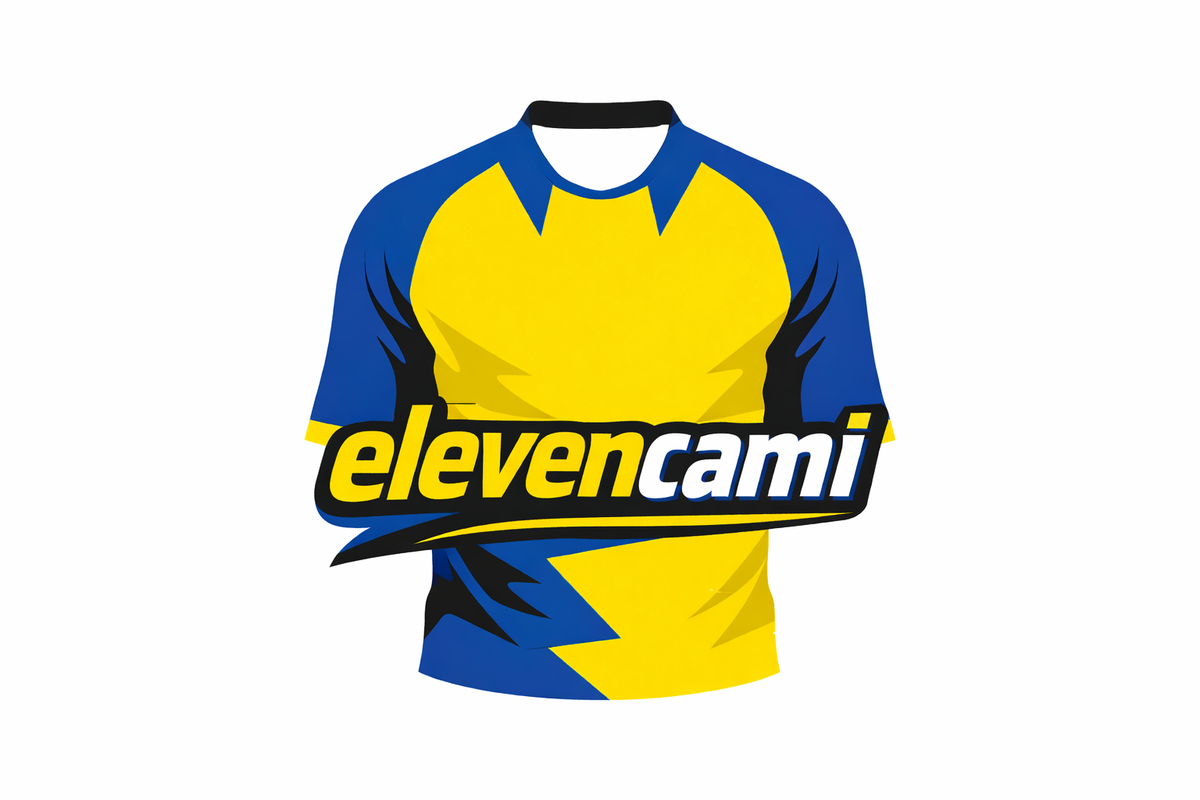 ElevenCami
