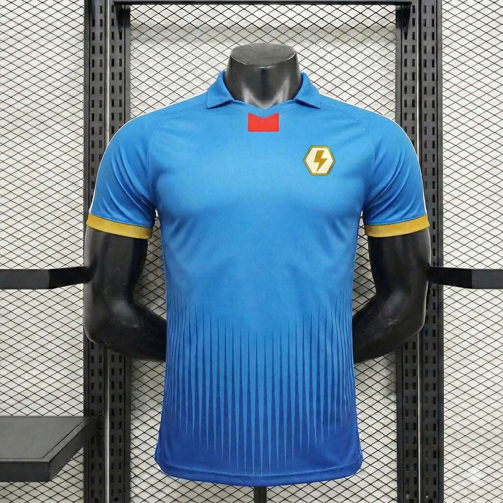 Camiseta Inazuma Japón