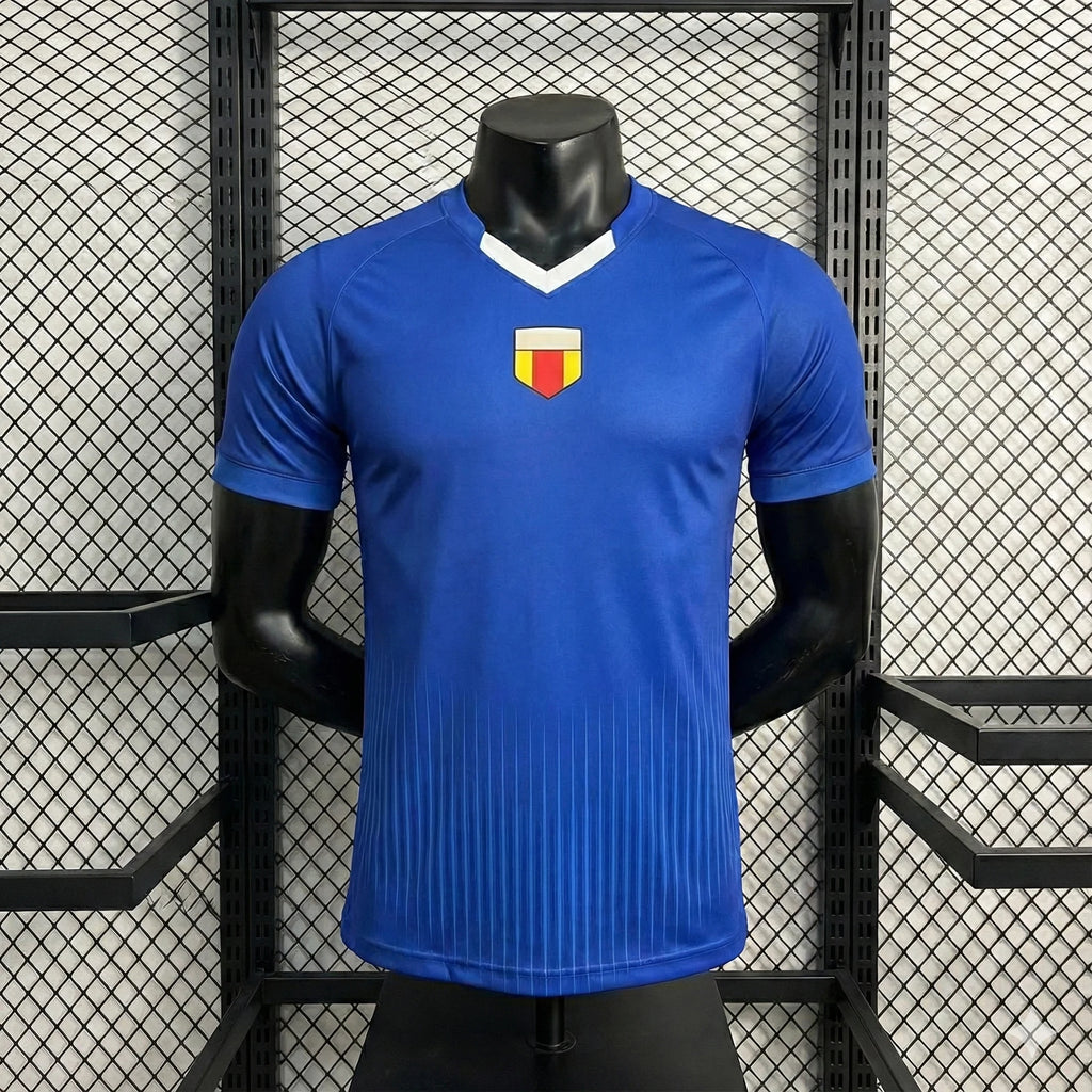 Camiseta Italia