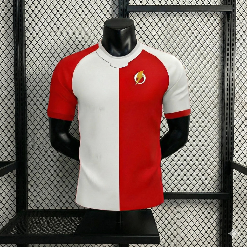 Camiseta Resistencia