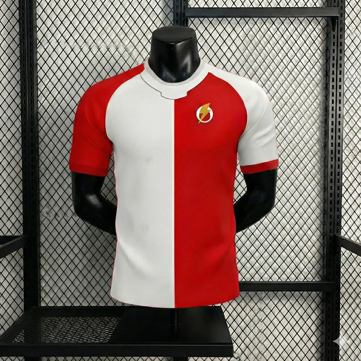 Camiseta Resistencia