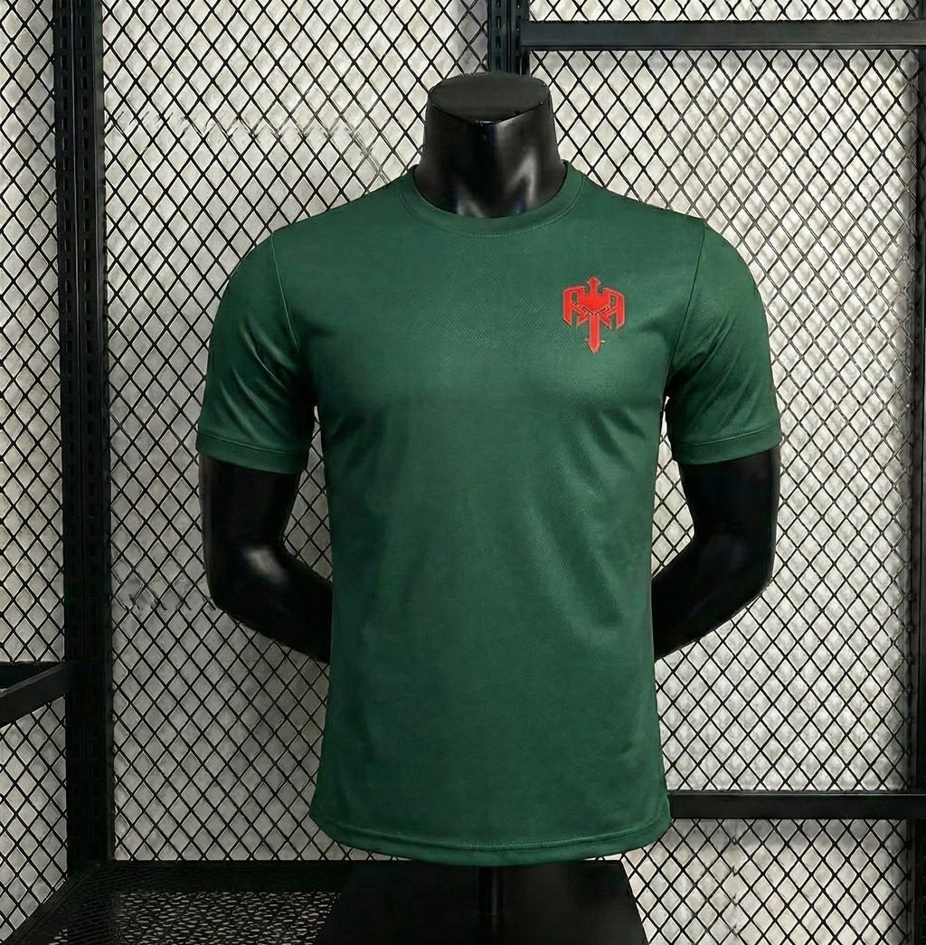 Camiseta Royal