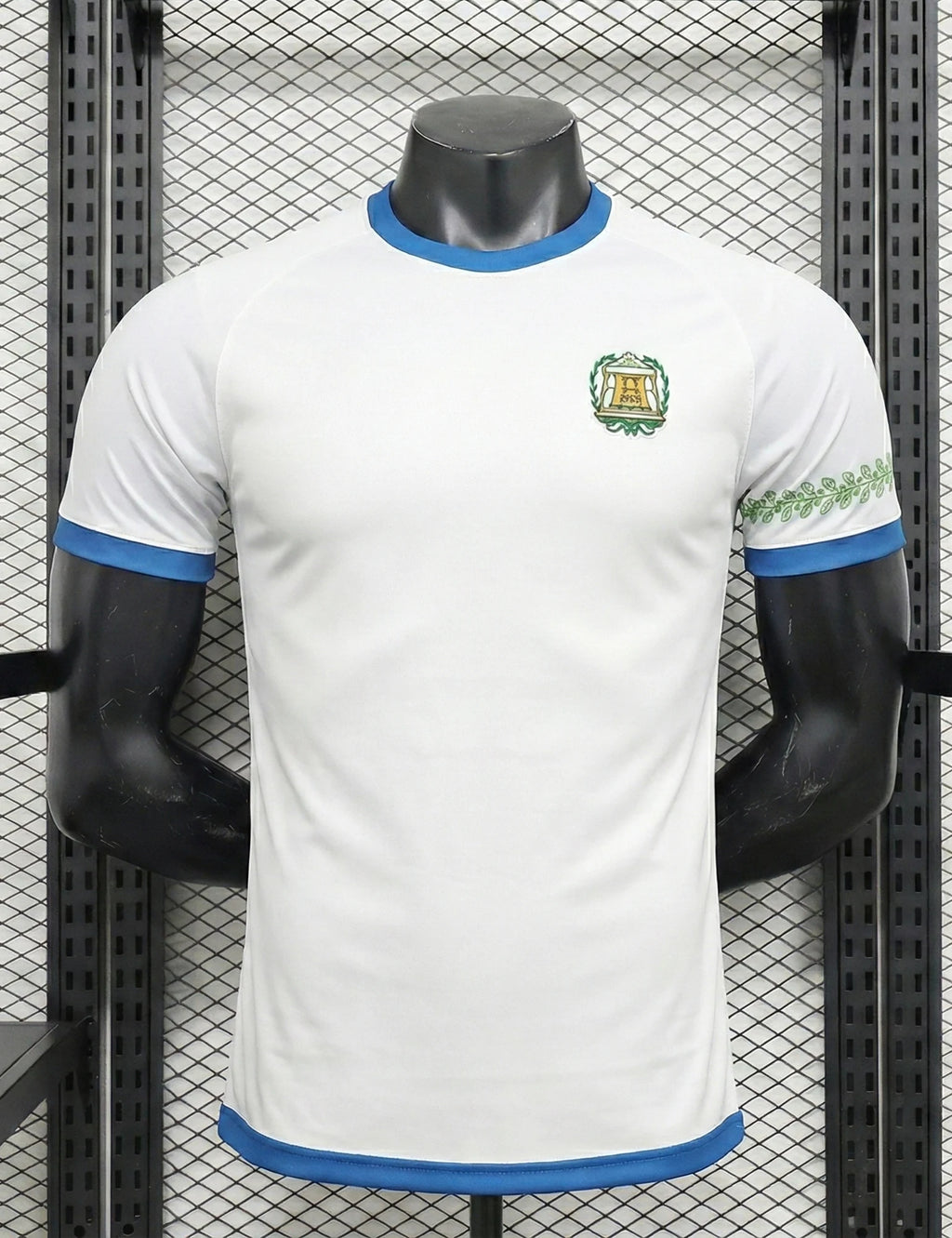 Camiseta Zeus