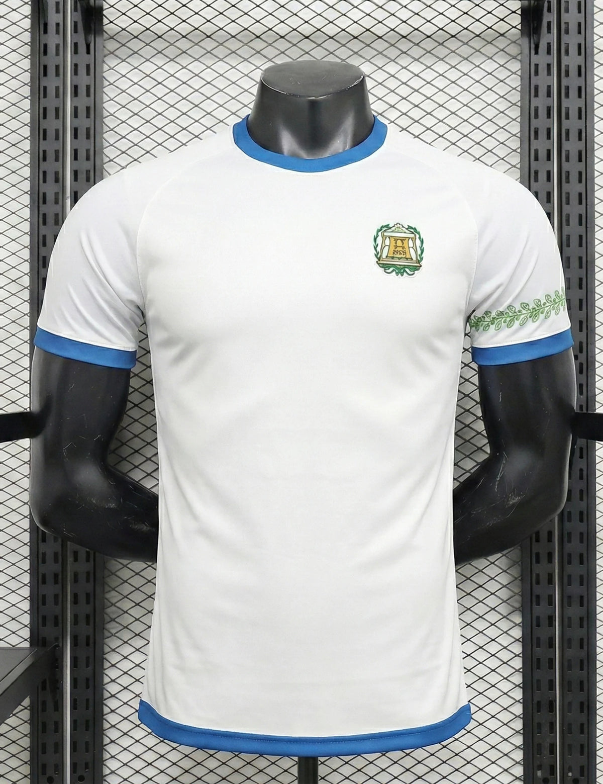 Camiseta Zeus